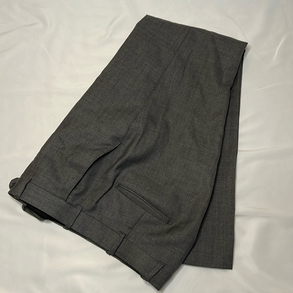 Made to measure pants